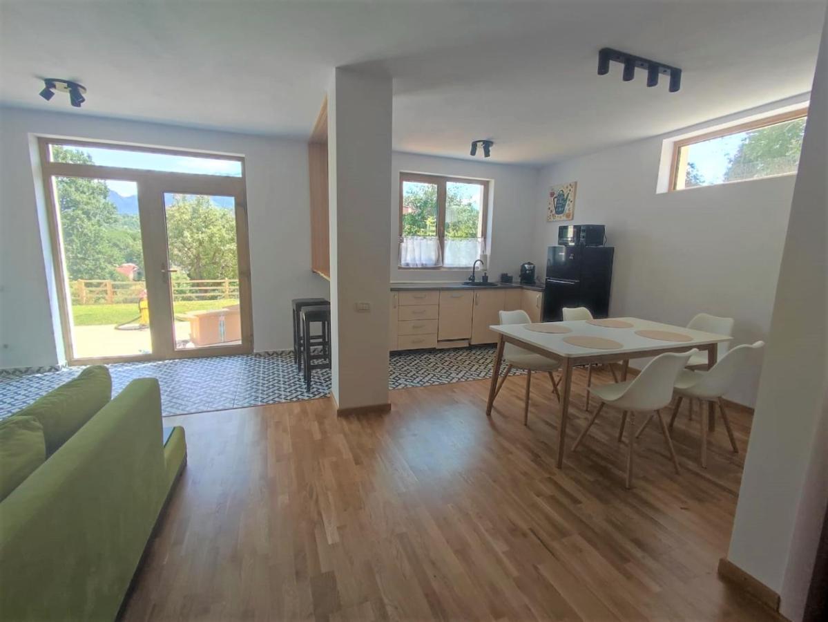 Lodge Casa Aluna Duo Sohodol (Brasov)