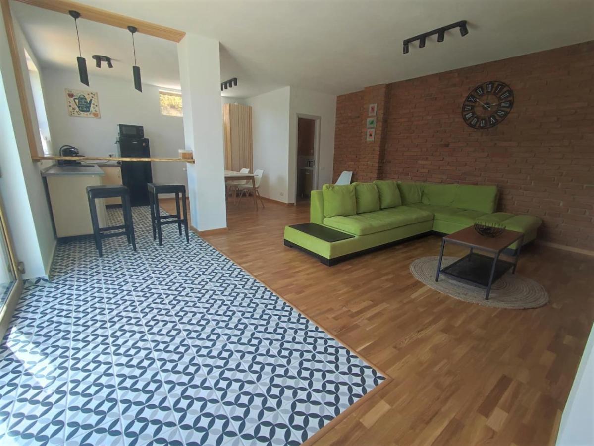 Casa Aluna Duo Lodge *