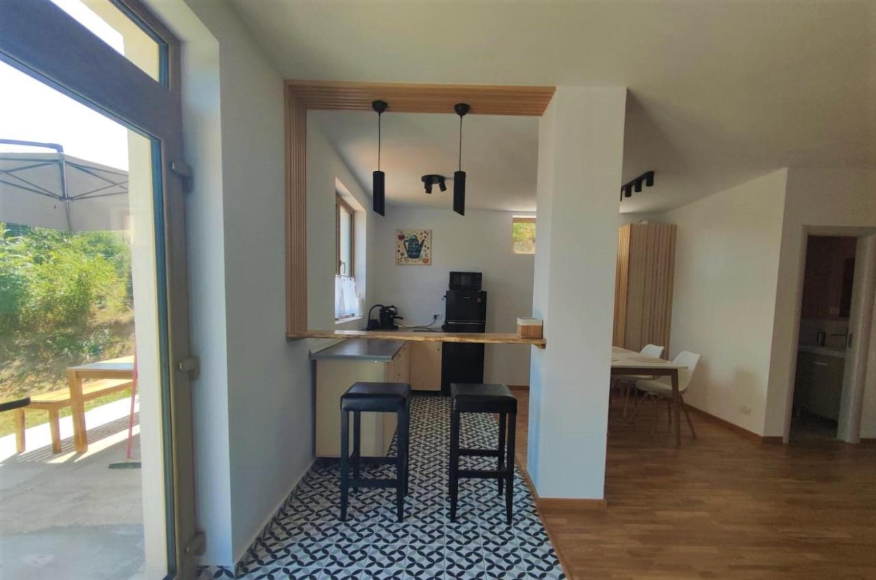 Lodge Casa Aluna Duo *