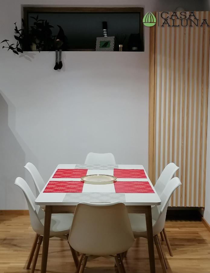 Casa Aluna Duo Lodge Sohodol (Brasov)