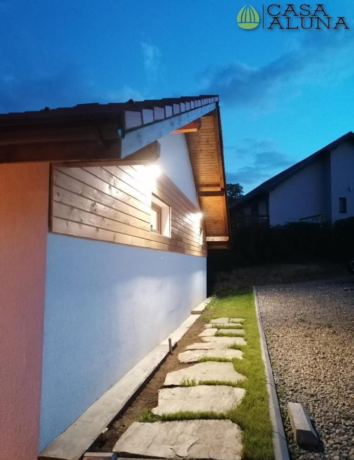 Casa Aluna Duo Sohodol (Brasov)