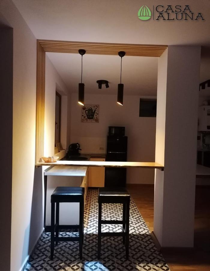 Casa Aluna Duo