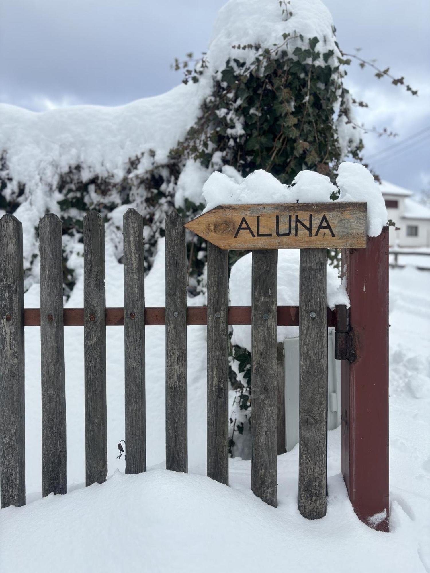 Casa Aluna Duo Lodge