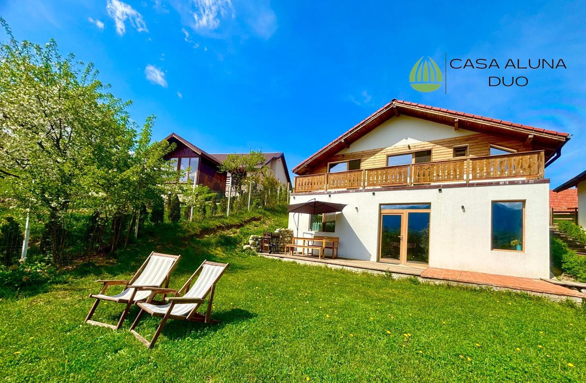 Lodge Casa Aluna Duo *