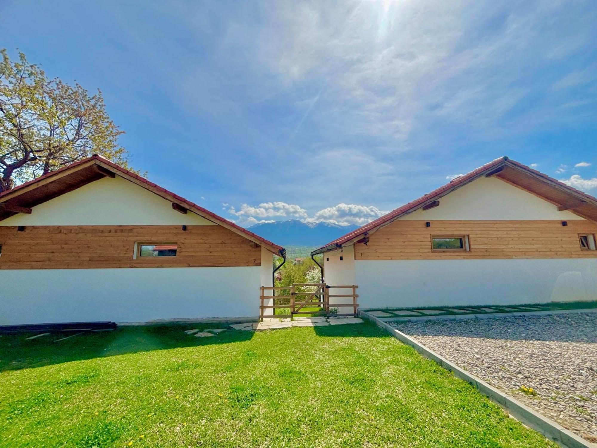Lodge Casa Aluna Duo