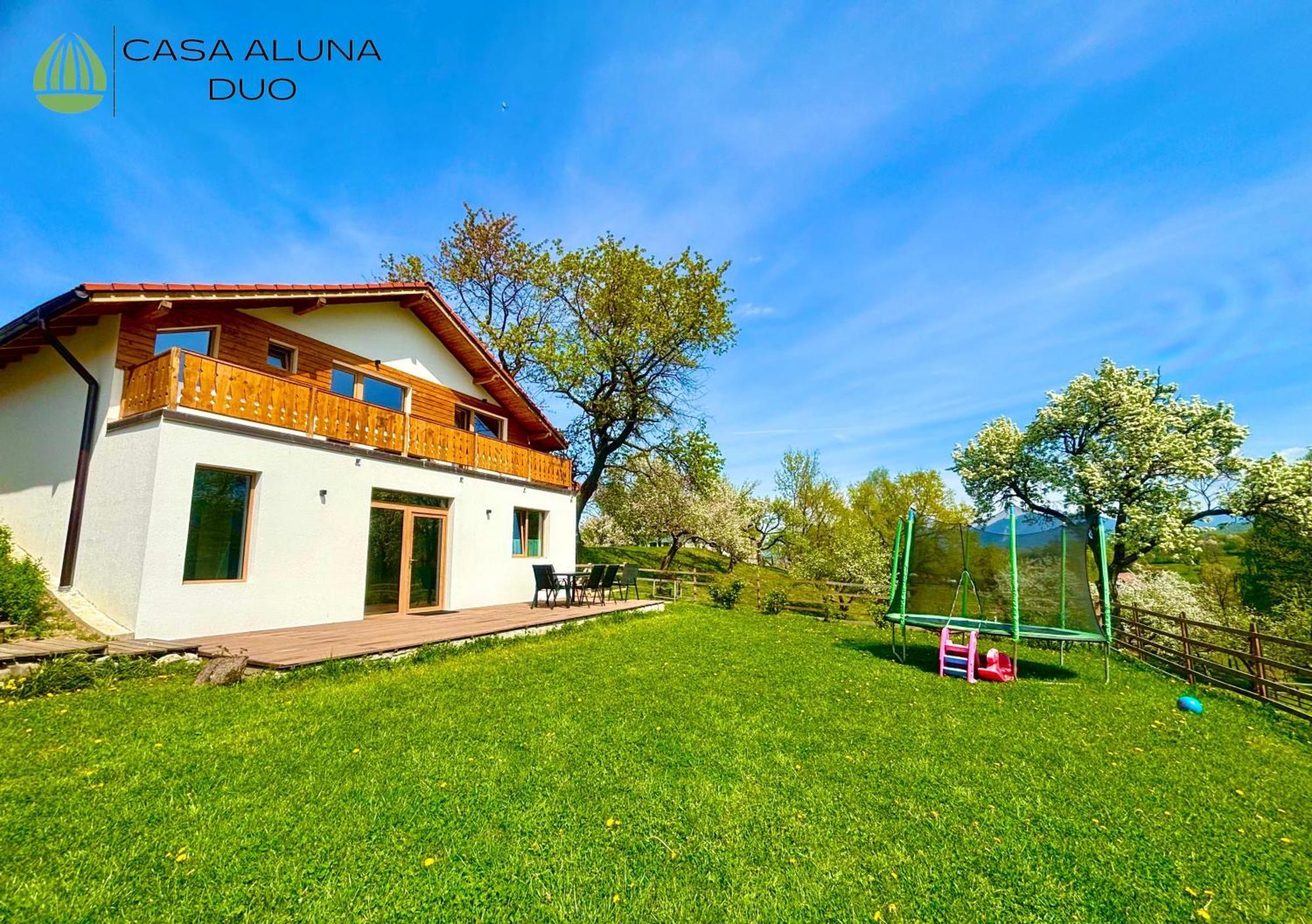 Casa Aluna Duo