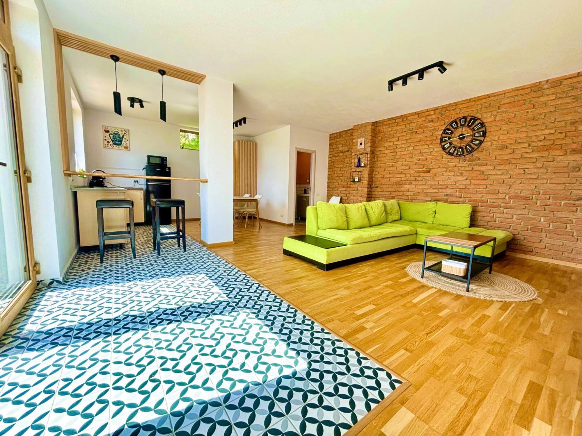 Casa Aluna Duo