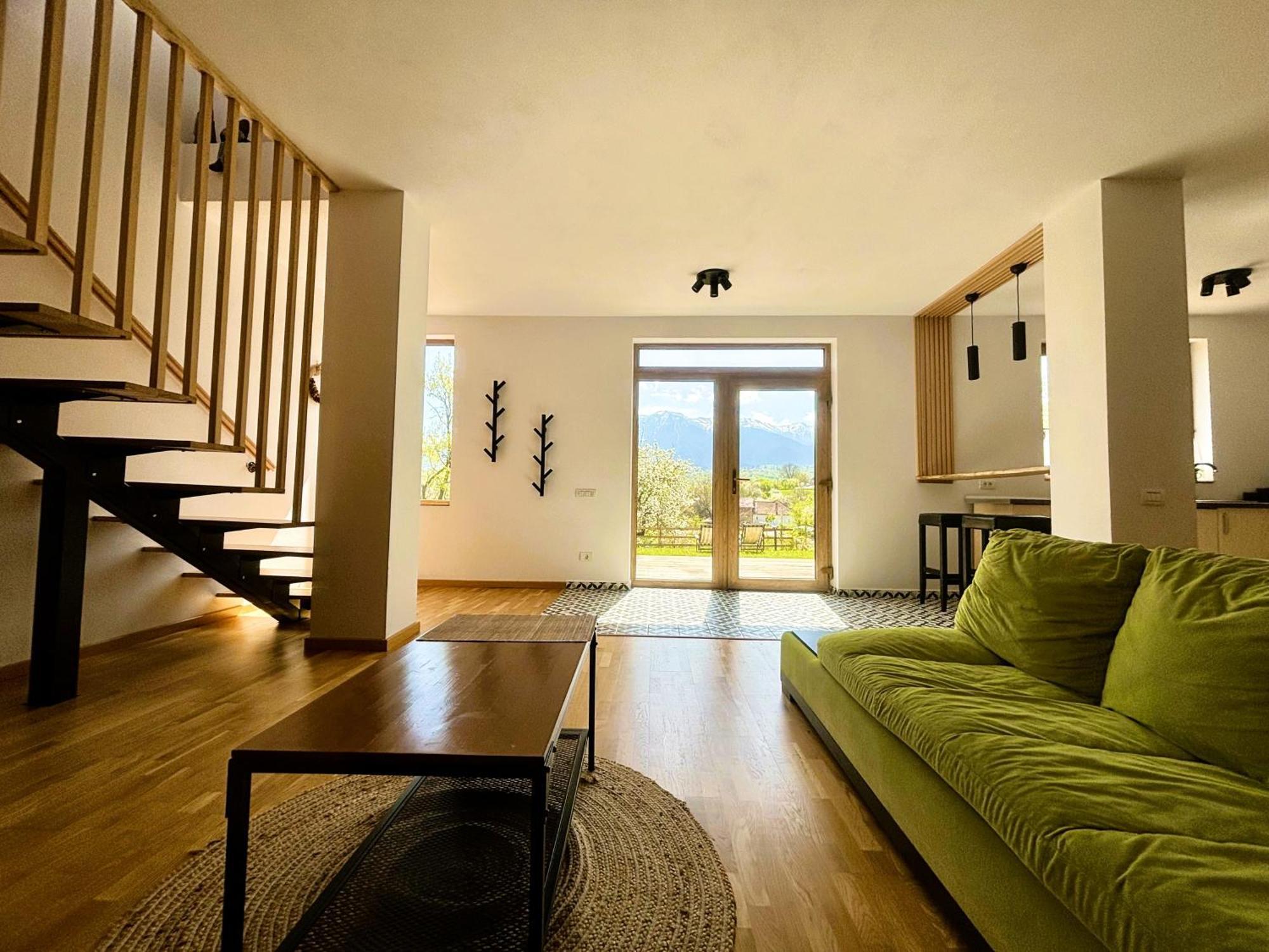 Casa Aluna Duo Lodge *