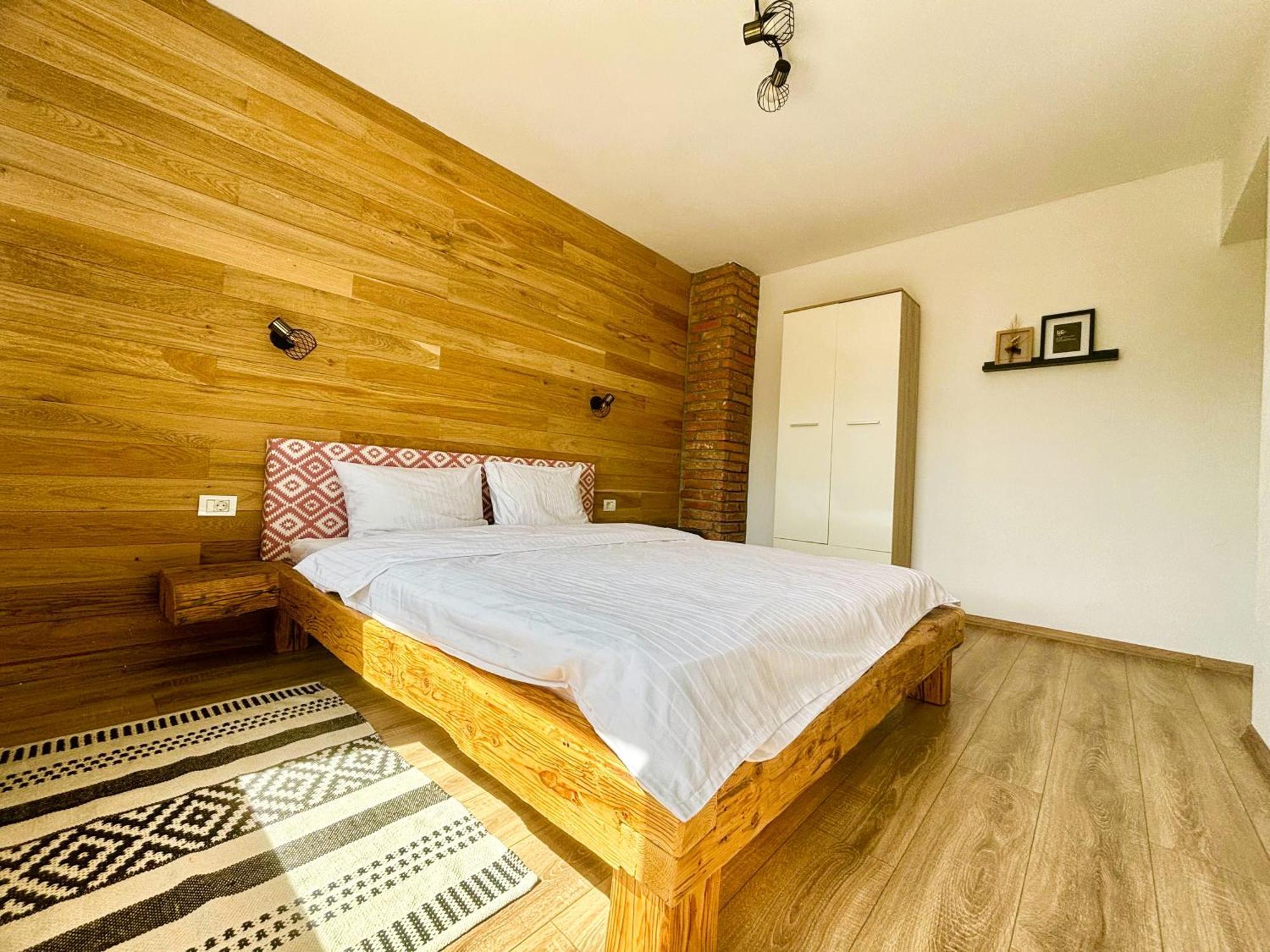 Casa Aluna Duo Sohodol (Brasov)