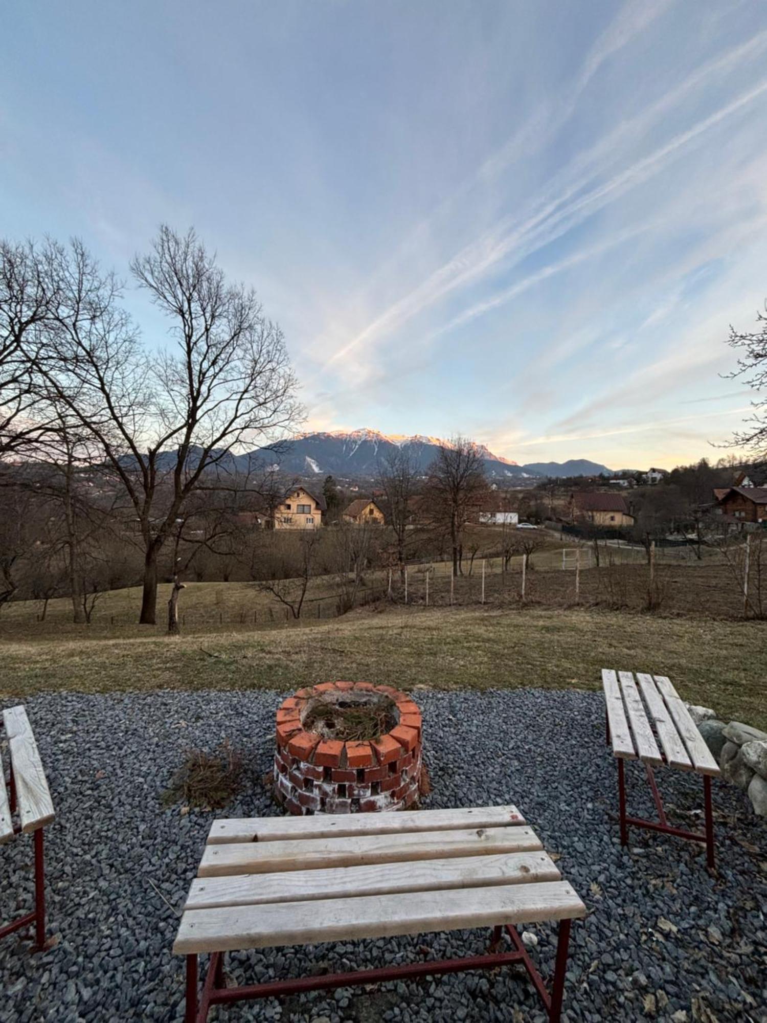 Casa Aluna Duo Lodge Sohodol (Brasov)