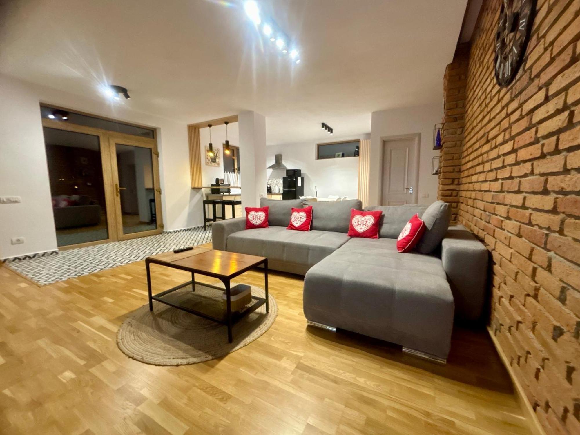 Casa Aluna Duo Lodge