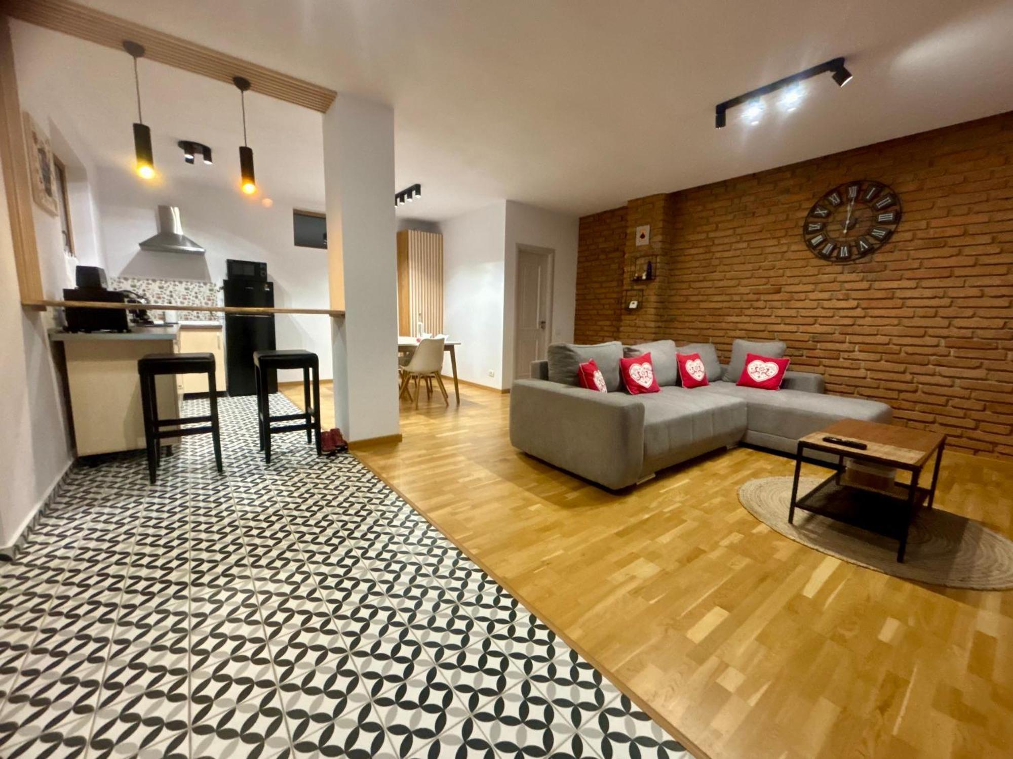 Casa Aluna Duo Lodge *